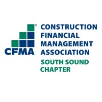 South Sound CFMA logo - Similar company to Sledge Engineering, Llc