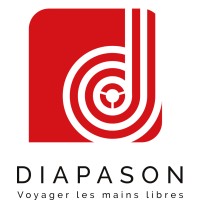 DIAPASON TRANSPORTS logo - Similar company to Esat Solidarité