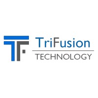 Trifusion Technology logo - Similar company to Zamaka Services & Solutions Limited