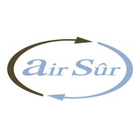 AIR SÛR logo - Similar company to Technisim Consultants