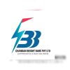 CHANDAN BRIGHT BARS PRIVATE LIMITED logo - Similar company to Balaji Precision Bright Bars Private Limted