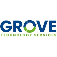 Grove Technology Services logo - Similar company to Bold Tech Partners