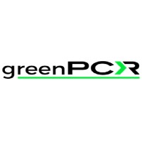 Green PCR logo - Similar company to Circulate Capital