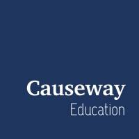 Causeway Education logo - Similar company to Mini Mandarins Learning Centre