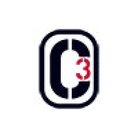 C3 Presents logo - Similar company to Goldenvoice