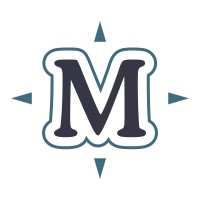 MapToons logo - Similar company to Leanpub