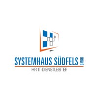 Systemhaus Südfels GmbH logo - Similar company to Rabb It Solutions Gmbh