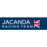 Jacanda Racing Team logo - Similar company to Navman
