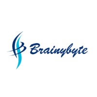Brainybyte- Candles logo - Similar company to Havi Oy