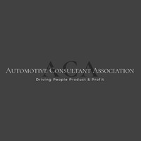 Automotive Consultant Association logo - Similar company to Ocptap