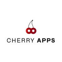 Cherry Apps logo - Similar company to Cherryapp