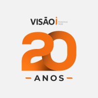 Visãoi Sistemas Web logo - Similar company to Sol75