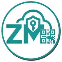 ZM QR CODE SERVICES logo - Similar company to Smac Tech Labs
