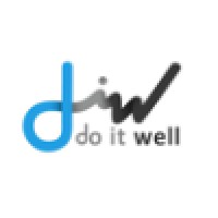 Doitwell logo - Similar company to Voon & Associates