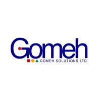 Gomeh Solutions Ltd. logo - Similar company to Nito Tech Management Services