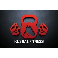 Kushal Fitness logo - Similar company to Version Istanbul