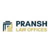 Pransh Law Offices logo - Similar company to Lexloft