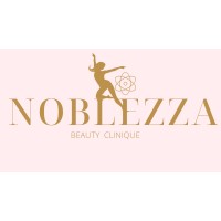Noblezza Beauty Clinique logo - Similar company to Gloriani Group