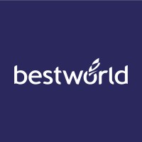 Best World International logo - Similar company to Bwl Group