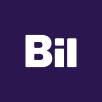 Bil logo - Similar company to Simba Software