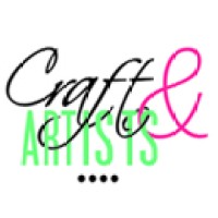 Craft and Artists. logo - Similar company to Mabe.Cat