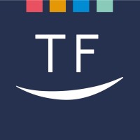 Thomas Franks Ltd logo - Similar company to Baxterstorey