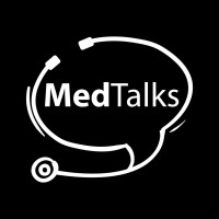 MedTalks logo - Similar company to Medtalks Nederland