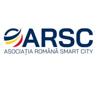 Asociația Română pentru Smart City logo - Similar company to Neo Vision Group