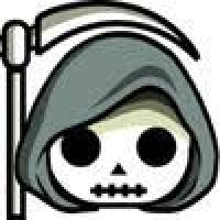 Necrosoft Games logo - Similar company to Future Club