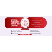 Angels Homecare Kent LTD logo - Similar company to Angels Homecare