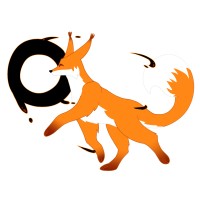 OkoDev logo - Similar company to Gear Cloud Studio ⚙️☁️ (Asso)