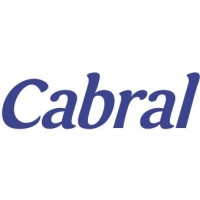REDE CABRAL logo - Similar company to Lojas Centro