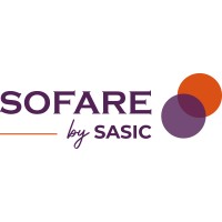 SOFARE by SASIC logo - Similar company to Krosfou