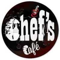 chef's cafe logo - Similar company to Osaka Galway