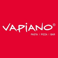 Vapiano Réunion logo - Similar company to Café Bronzette