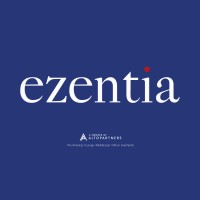 Ezentia - Leadership Solutions logo - Similar company to Gener@ Softlanding