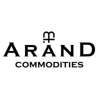 Arand Commodities logo - Similar company to Interreg-Pro-Energy