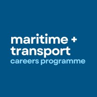 Maritime and Transport Careers Programme logo - Similar company to Asto / Uk Sail Training