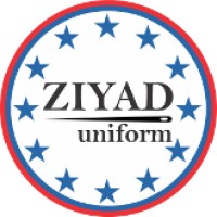 Ziyad Uniform logo - Similar company to Star Uniform