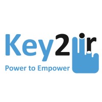 KEY2IR logo - Similar company to Alpha Itc Gmbh