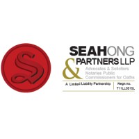 Seah Ong & Partners LLP logo - Similar company to Maker'S Makings