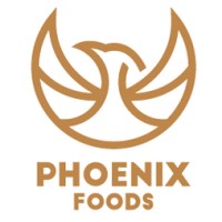Phoenix Foods logo - Similar company to First Field