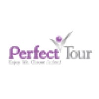 Perfect Tour logo - Similar company to Eturia