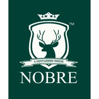 Nobre Clothings logo - Similar company to Value Kreation Academy