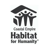 Habitat Savannah logo - Similar company to Goodwill Southeast Georgia