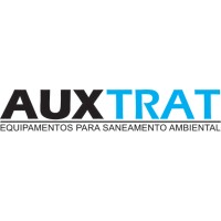 Auxtrat Equipamentos para Saneamento Ambiental logo - Similar company to Steriliz, Llc - Steriliz Rd Uvc Disinfection Technologies