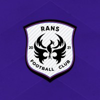 RANS Football Club logo - Similar company to Rans Electrical