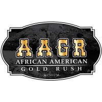 California Gold Rush & Museum logo - Similar company to March Field Air Museum - Riverside, California