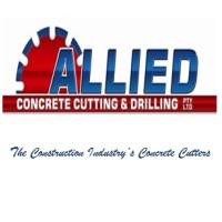 Allied Concrete Cutting & Drilling Pty Ltd logo - Similar company to Central Unit