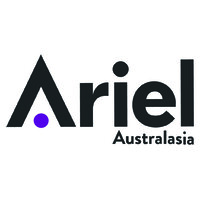 Ariel Group Australasia logo - Similar company to String Theory Schools